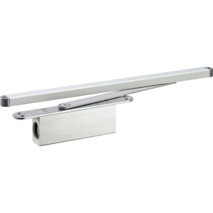 Geze ActiveStop deurdemping