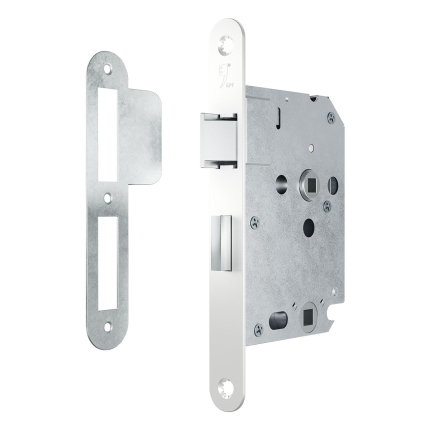 GPF0100.1W Bad/WC Slot WC63 Wit egaal
