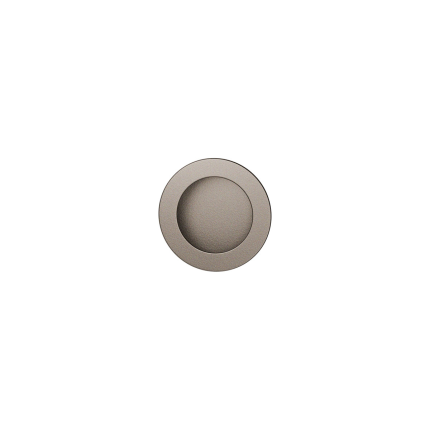 GPF0710.A3B schuifdeurkom Mocca blend 50mm