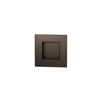 GPF0714.A1D schuifdeurkom Dark blend 60x60mm