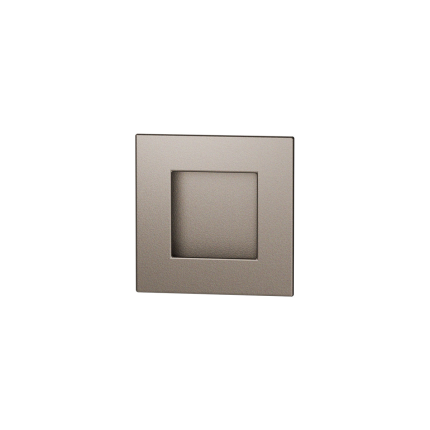 GPF0714.A3E schuifdeurkom mocca blend 70x70mm