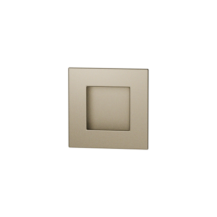 GPF0714.A4E schuifdeurkom champagne blend 70x70mm