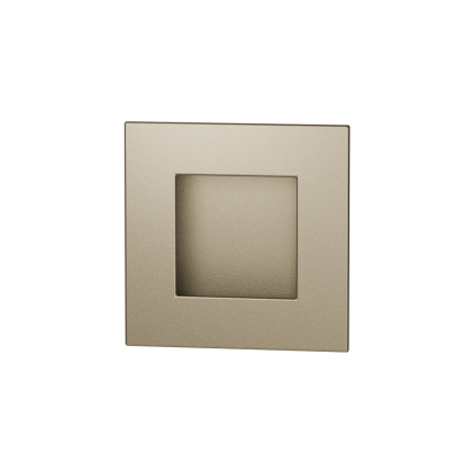 GPF0714.A4F schuifdeurkom champagne blend 90x90mm