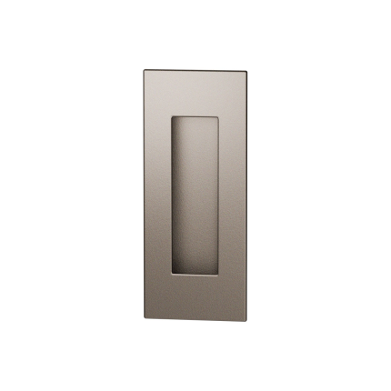 GPF0715.A3B schuifdeurkom Mocca blend 120x50 mm