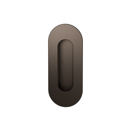 GPF0716.A1B schuifdeurkom Dark blend 120x50mm