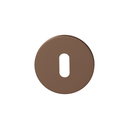GPF0901VRA2 Bronze Blend sleutelrozet rond 53x6mm