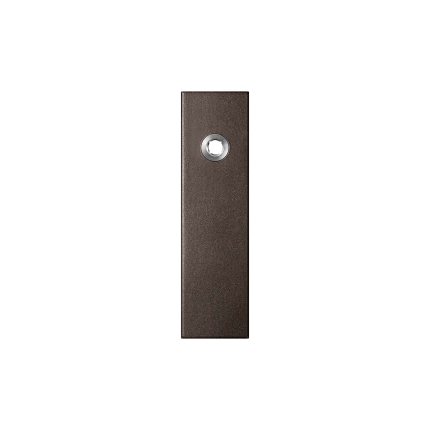 GPF1115.A1R kortschild rechthoekig rechtsdraaiend Dark blend