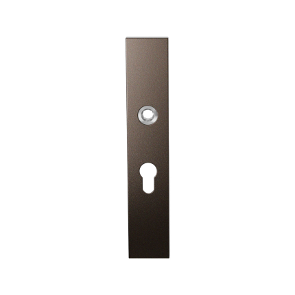 GPF1125.A1R langschild rechthoekig PC55 rechtsdraaiend Dark blend