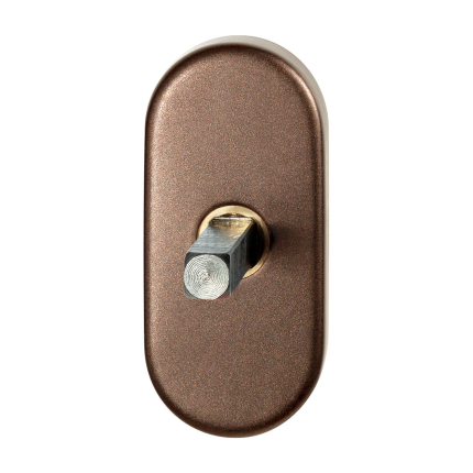 GPF1130.A2.0032 draaikiepmechanisme, Bronze blend