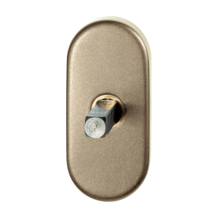 GPF1130.A4.0032 draaikiepmechanisme, Champagne blend