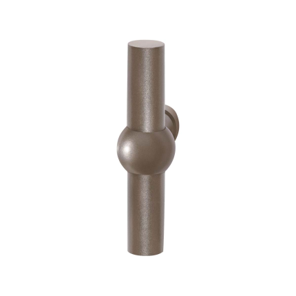 GPF3045.A3 Mocca blend kruiskruk Hipi