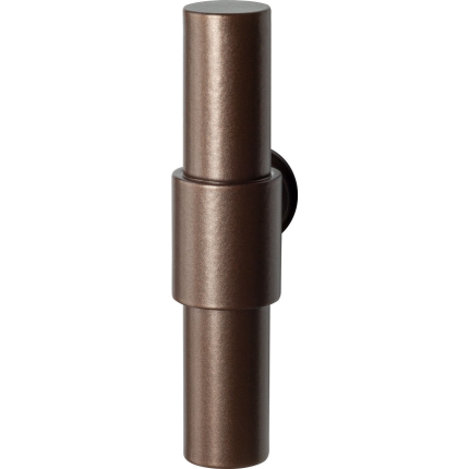 GPF3047.A2 Hipi Deux+ Bronze blend kruiskruk