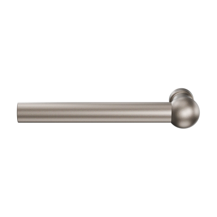 GPF3050.A3L/ R Mocca blend deurkruk Hipi links-/ rechtswijzend