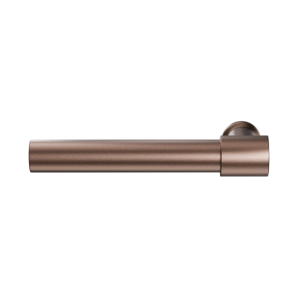 GPF3052.A2 Hipi Deux+ Bronze blend deurkruk links-/ rechtswijzend