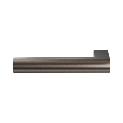 GPF3145.A1 Umu deurkruk Dark blend links-/ rechtswijzend