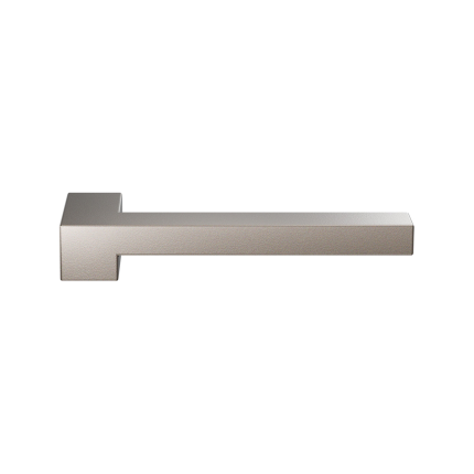 GPF3160.A3 Raa deurkruk mocca blend rechtswijzend