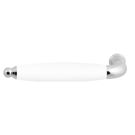 GPF4326 Ika XL deurkruk links-/ rechtswijzend