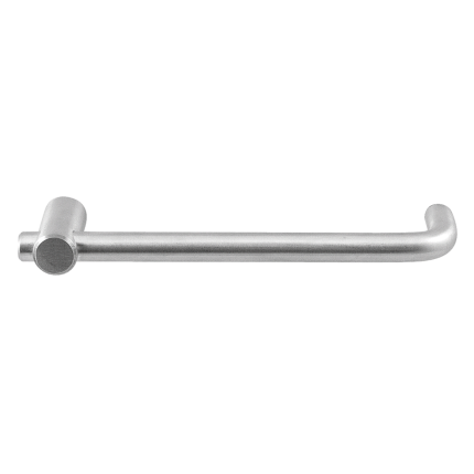 GPF5050.09 meubelgreep RVS mat