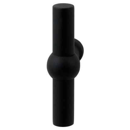 GPF8240 Hipi kruisklink zwart