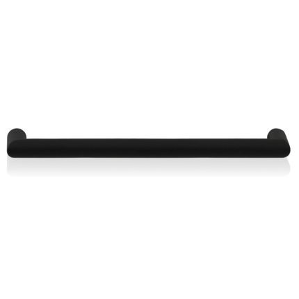 GPF8530.61 meubelgreep 108mm zwart