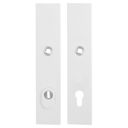 GPF8862.62/92 veiligheidsschilden met kerntrekbeveiliging PC92