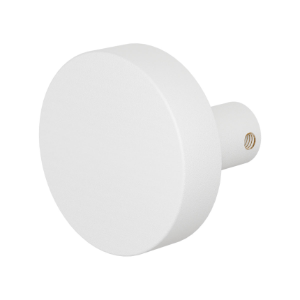 GPF8965.62 Wit excentrische knop 55x16mm 