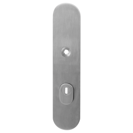 GPF9008.72 veiligheidsbuitenschild met kerntrekbeveiliging PC72