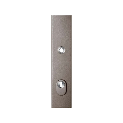 GPF9018.A3 veiligheidsbuitenschild met kerntrekbeveiliging PC92