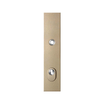 GPF9018.A4 veiligheidsbuitenschild met kerntrekbeveiliging PC92