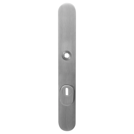 GPF9028.72 veiligheidsbuitenschild met kerntrekbeveiliging PC72
