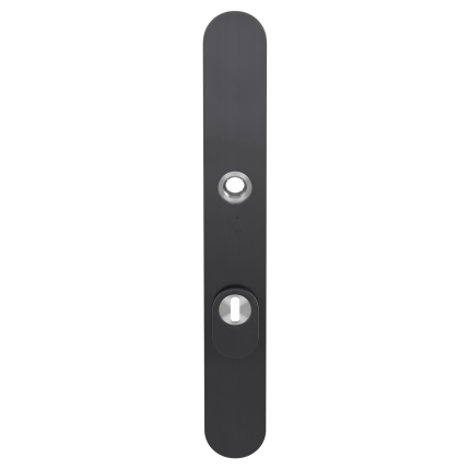GPF9028.92P1 veiligheidsbuitenschild met kerntrekbeveiliging PC92