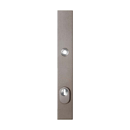 GPF9038.A3 veiligheidsbuitenschild met kerntrekbeveiliging PC92