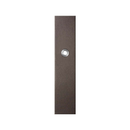 GPF9112.A1 veiligheidsbinnenschild blind met krukgat
