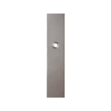 GPF9112.A3 veiligheidsbinnenschild blind met krukgat