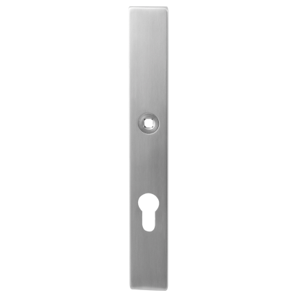 GPF9138.00 veiligheidsbinnenschild blind met krukgat