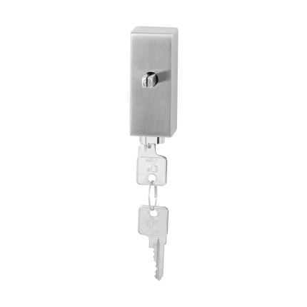 GPF9252.09EL draaikiepmechanisme afsluitbaar