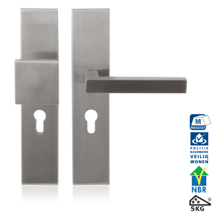 GPF9311.92 veiligheidsgarnituur PC92