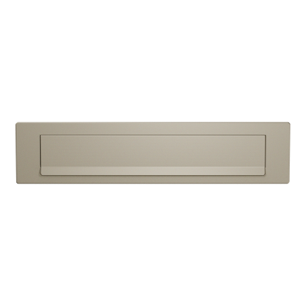 GPF9830.A4 briefplaat Champagne blend 340x77 mm