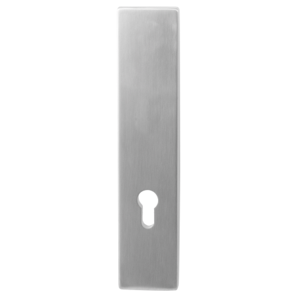 GPF9847.85 veiligheidsbuitenschild zonder krukgat PC85