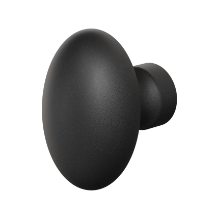 GPF9951.61 ei-knop zwart