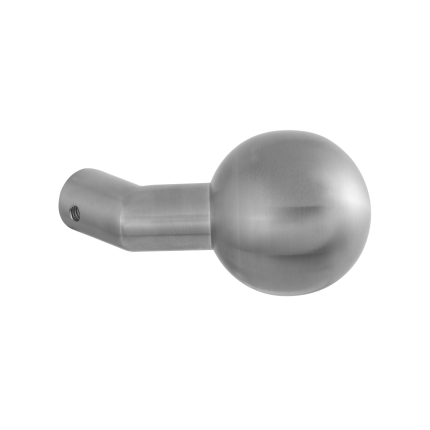 GPF9953.09 verkropte knop