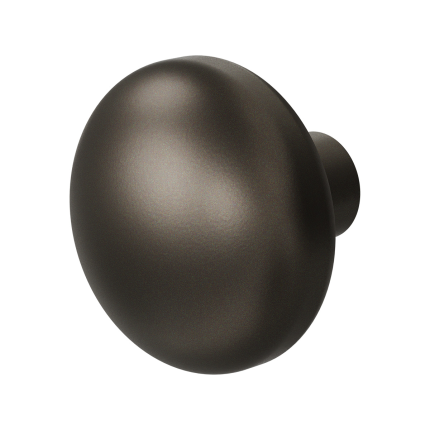 GPF9957.A1 Paddenstoel knop Dark blend 65mm