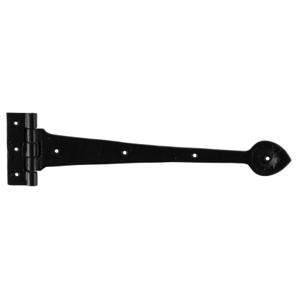 Heng met scharnier, 300 mm
