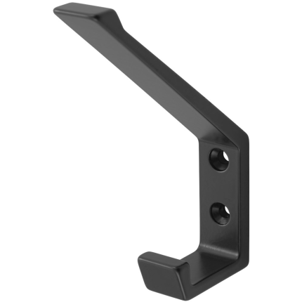 Hermeta Hoed-/Jashaak 0138 Mat Zwart