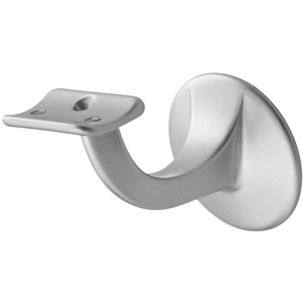 Hermeta Leuninghouder 3501 Aluminium
