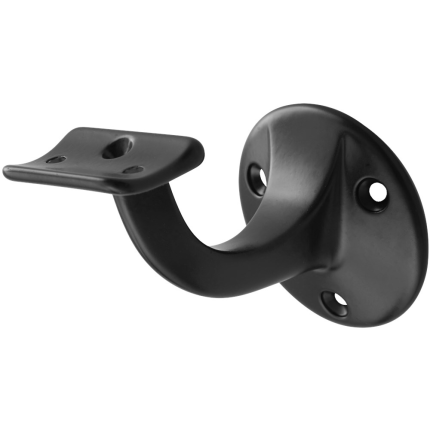 Hermeta Leuninghouder 3500 Zwart