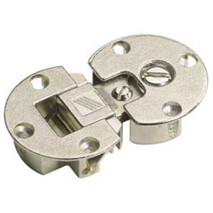 Hettich Klepscharnier Markant 11