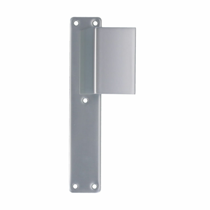Hoppe binnenschild deurgreep 504 - blind naturel