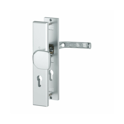 Hoppe London veiligheidsgarnituur SKG*** - greep/kruk PC72