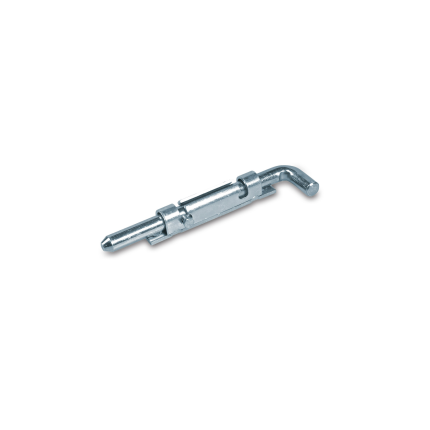 IBFM Grondgrendel 230 mm verzinkt